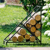 дровница для кафе