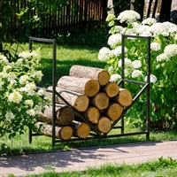 дровница для кафе дровница для кафе