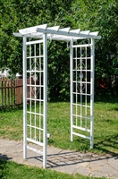 арка для парка