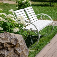 кресло качалка