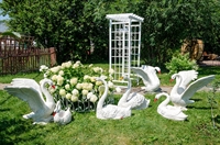 садовый декор