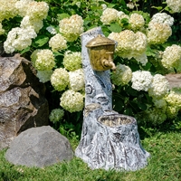 умывальник для кафе