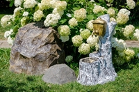 умывальник для сада