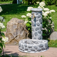 умывальник для сада