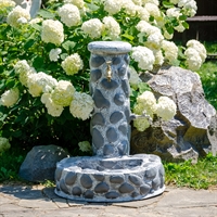 умывальник для кафе