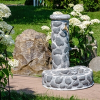 умывальник для дачи