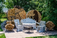 мебель для летнего кафе мебель для летнего кафе