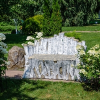 диван для летнего кафе диван для летнего кафе