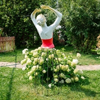 МАФ балерина МАФ балерина