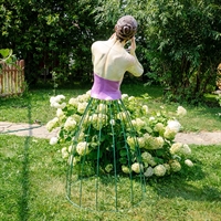 Топиари балерина