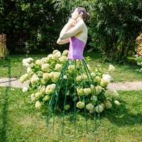 топиарий балерина