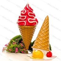 стопперы мороженого