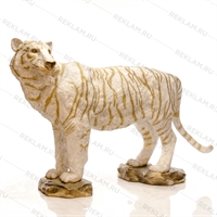 Объемная фигура Тигр амурский - фото 33197