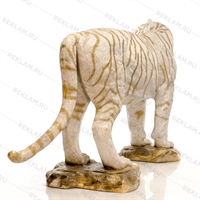 Объемная фигура Тигр амурский - фото 33198