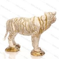 Объемная фигура Тигр амурский - фото 33199
