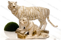 Объемная фигура Тигр амурский - фото 33201