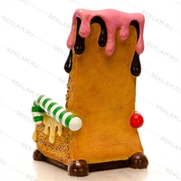 кресло детское мороженое