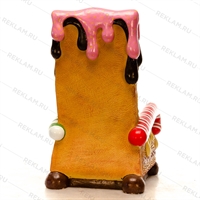 Кресло сладкоежка - фото 33238