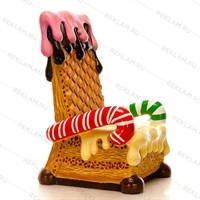 Кресло сладкоежка - фото 33241