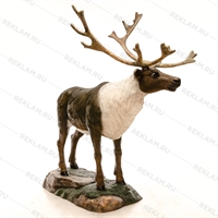 Фигура северный олень