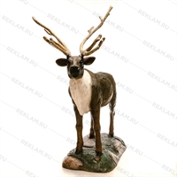 Ростовая фигура Олень