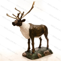 Фигура Олень