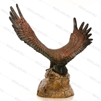 фигура беркут