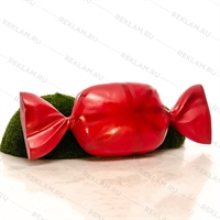 фигура конфета