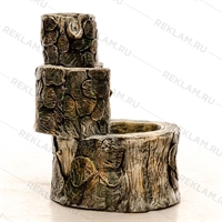 фонтан для парка