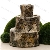 фонтан для парка