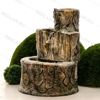 фонтан для сада