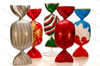 степпер конфета