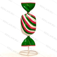 макет сладости конфета