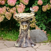 поилка для птиц