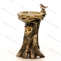 поилка для птиц