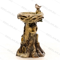 поилка для птиц