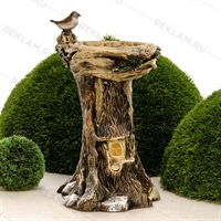 поилка для птиц