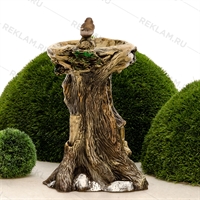 поилка для птиц