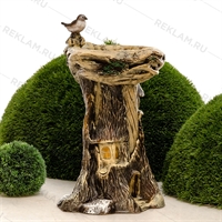 поилка для птиц