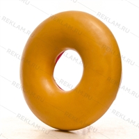 рекламный муляж пончик рекламный муляж пончик