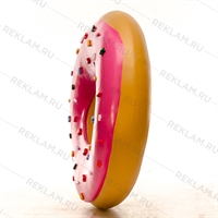 купить макет пончик купить макет пончик