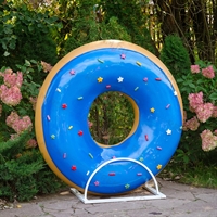 муляж пончик муляж пончик