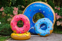 рекламные стопперы сладостей рекламные стопперы сладостей