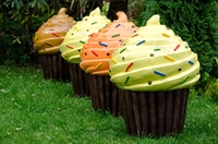 муляжи мафиины