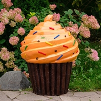 пирожное маффин