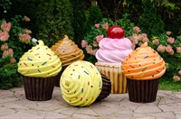 купить пирожное маффин