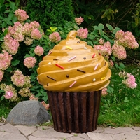 муляж маффин муляж маффин