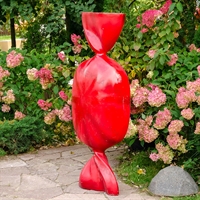 муляж конфета