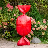 муляж большая конфета