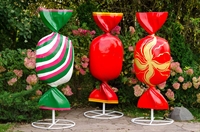 стопперы конфеты